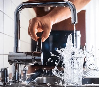 The Hidden Dangers of Tap Water: Contaminants to Watch Out For