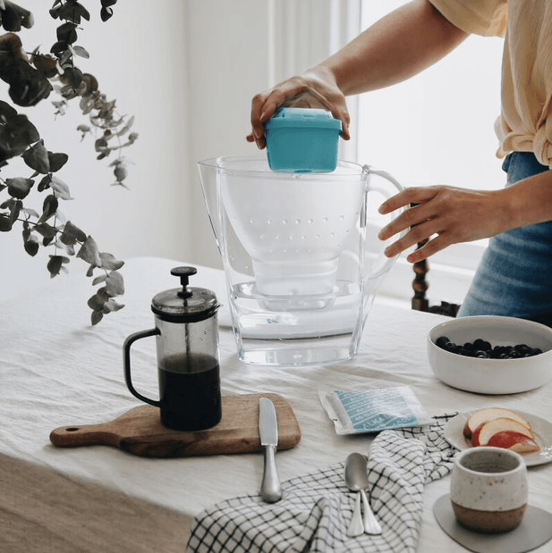 Should I Have A Water Filter Jug In The UK?