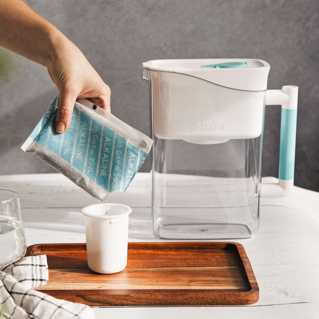 Phox Wave - Eco Pitcher