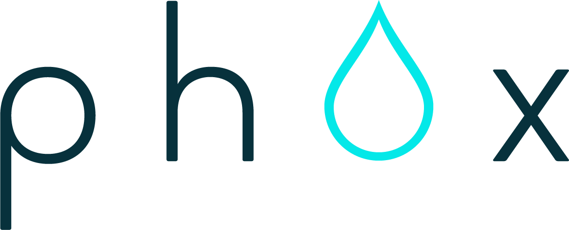 The Sustainable Water Filter - Phox Water