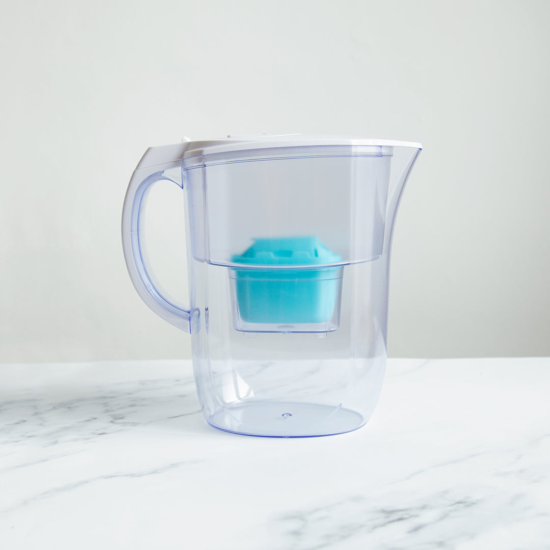 How to use your Maxtra Brita jug more sustainably