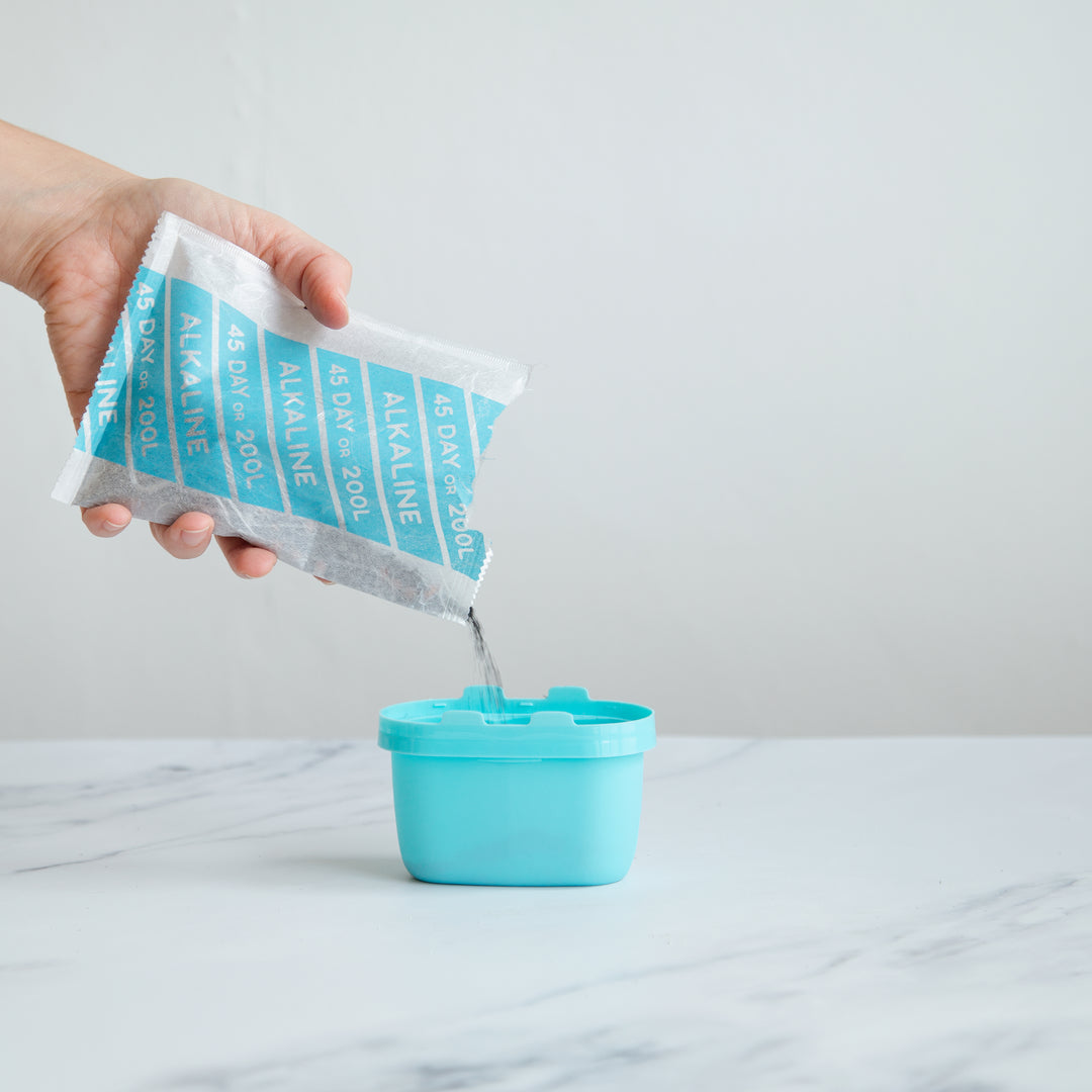 Phox Launch Refillable Brita-Compatible Cartridge