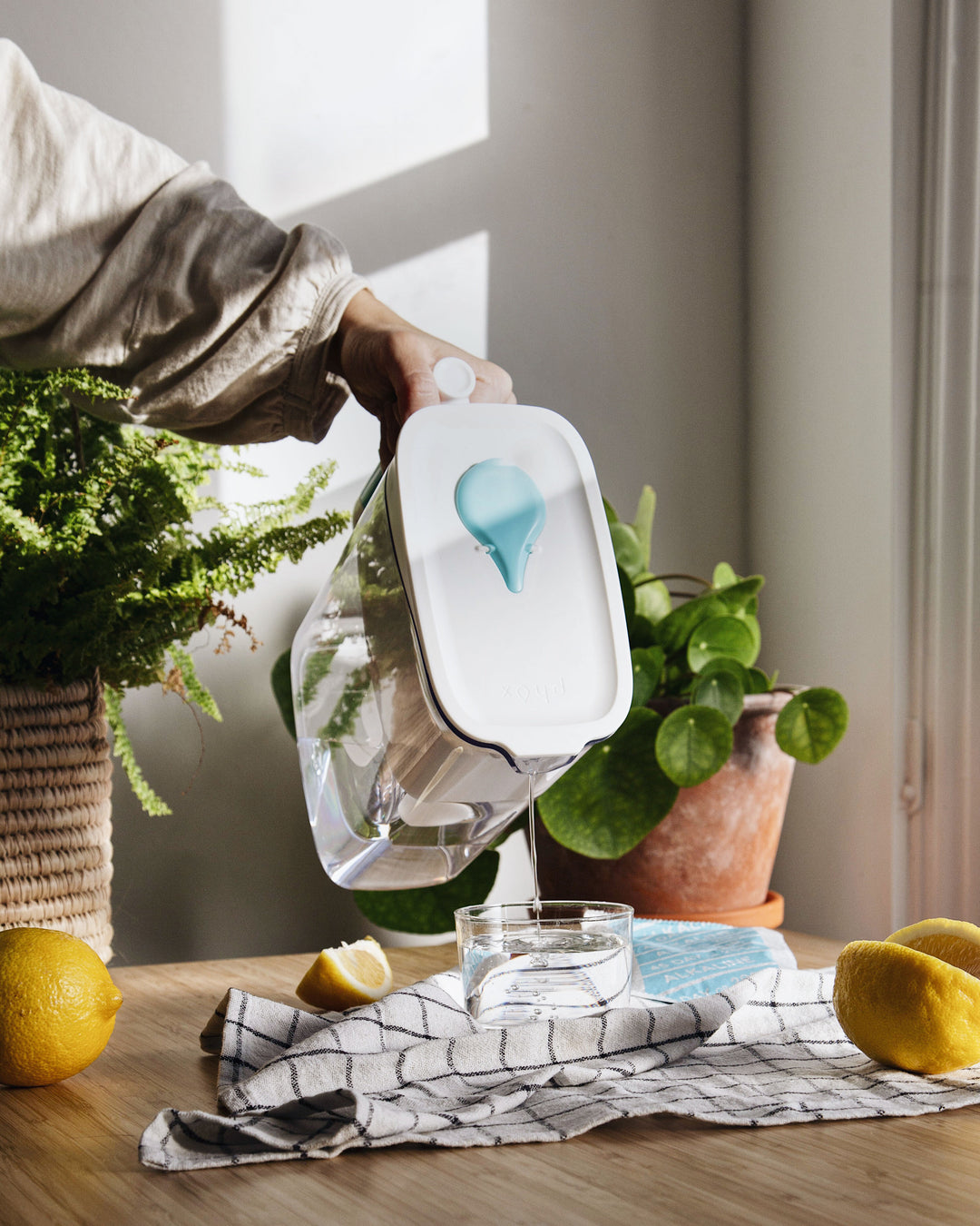 5 Water Filter Myths Debunked