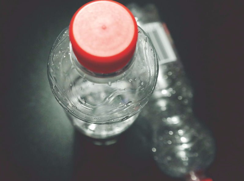 Alkaline Water Filter