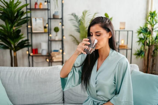 Alkaline Water vs. Reverse Osmosis: 5 Key Differences