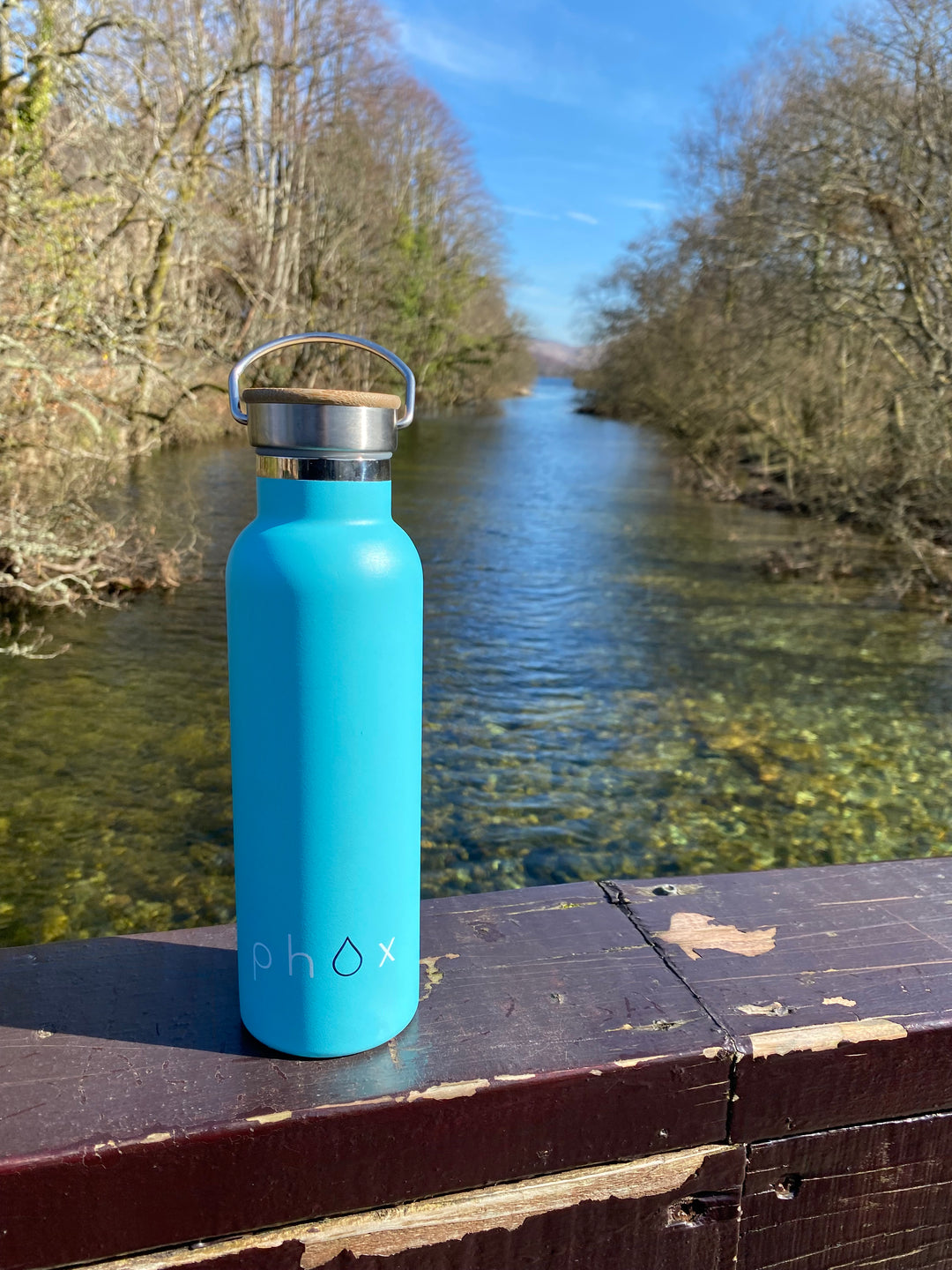5 Ways to Reduce Daily Water Waste