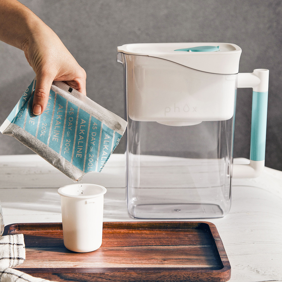 Maintaining Your Water Filter: Tips and Best Practices for Longevity