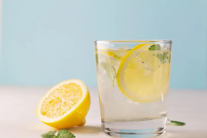 Lemon Adding Does Adding Lemon to Water Really Make it Alkaline?