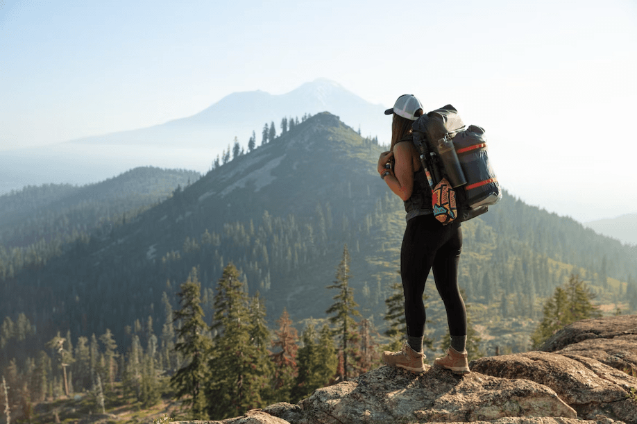 Drink with Confidence: The Benefits of Filtered Water for Camping and Hiking
