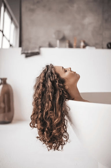 The Benefits of Drinking Filtered Water for Hair Health!