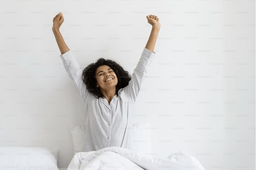 The Benefits of Drinking Water As Soon As You Wake Up!