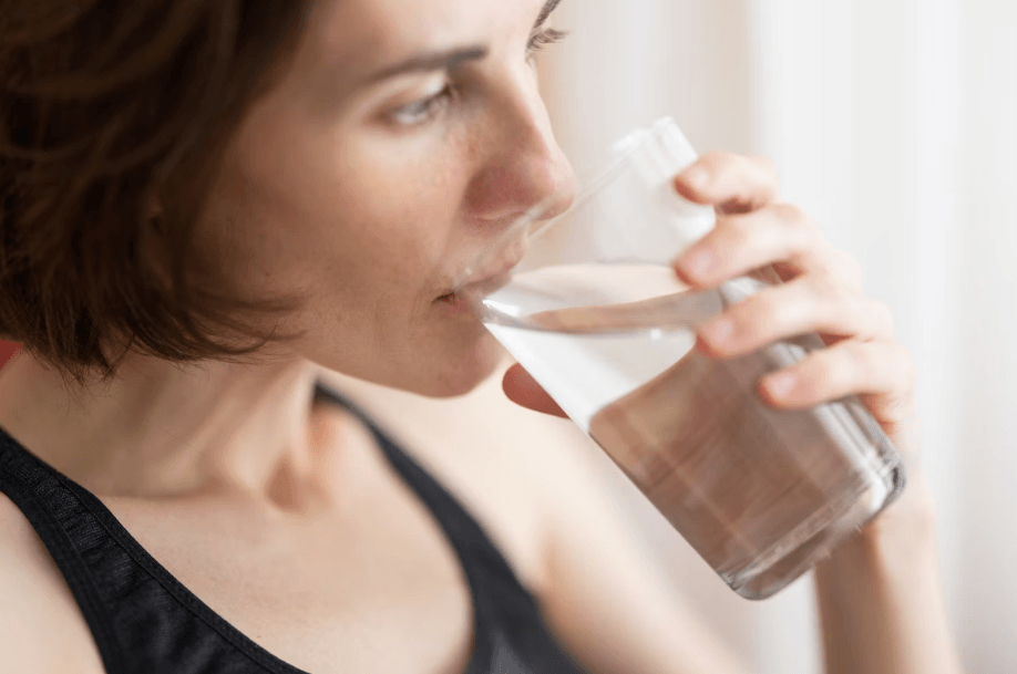 The Link Between Water Quality and Kidney Health