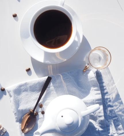 The Perfect Cup of Coffee or Tea: The Importance of Water Quality