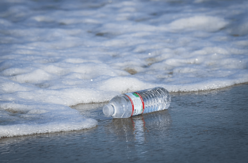 6 Creative Ways to Upcycle Plastic Water Bottles