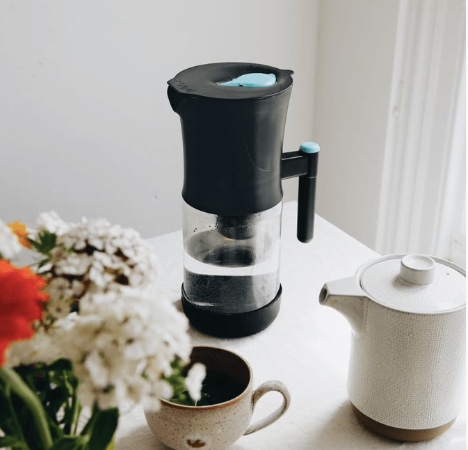 Embrace Refreshment and Health: Why You Need a Water Filter Jug This Summer!