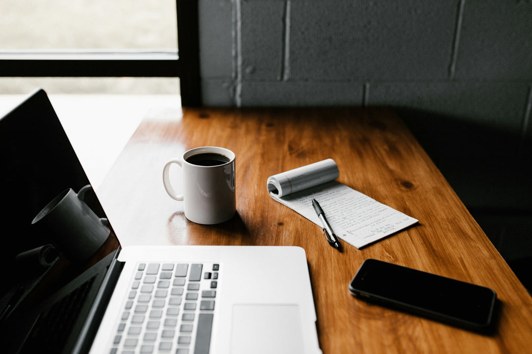 Why Your 4pm Slump Might Be Thirst, Not Tiredness