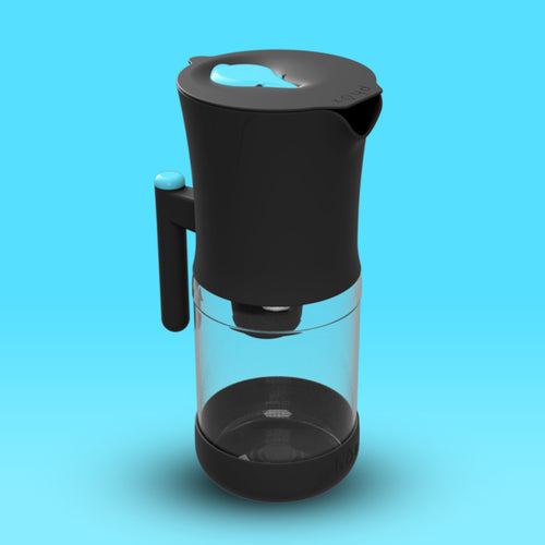 Discover 6 Health Benefits of an Alkaline Water Filter