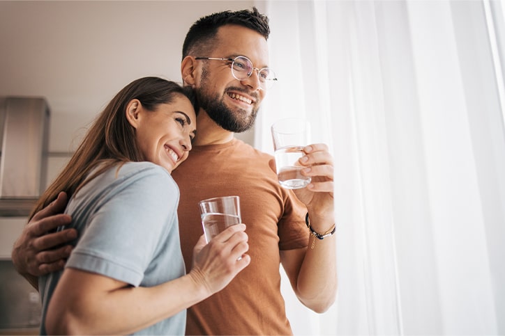 can you drink distilled water every day