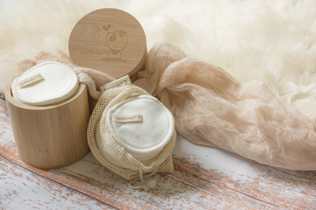 Greening Your Beauty Routine: Simple Swaps for a Sustainable Lifestyle
