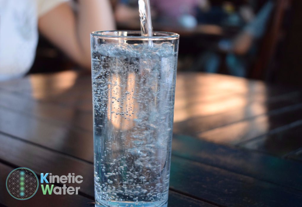 Alkaline Water Filter