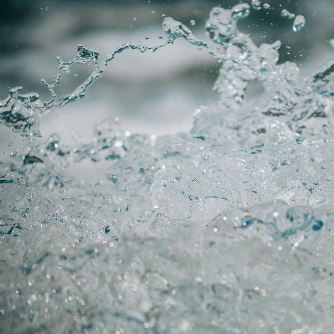 World Water Week: Five Small Household Swaps That Actually Add Up