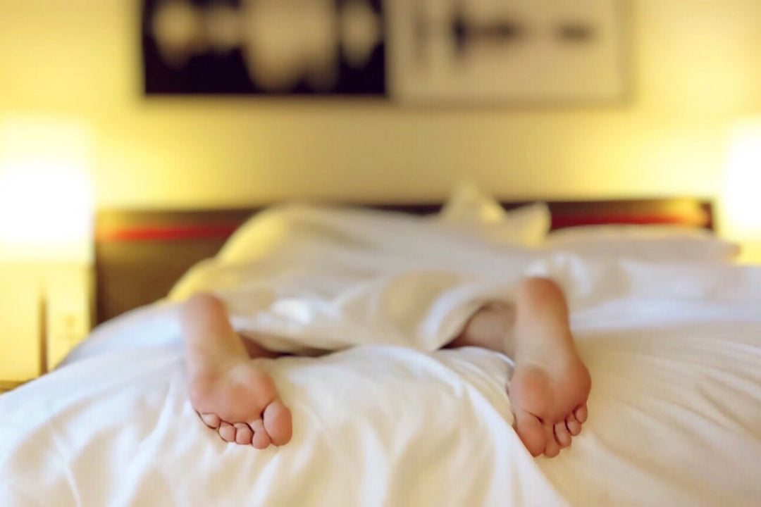 Improve My Sleep