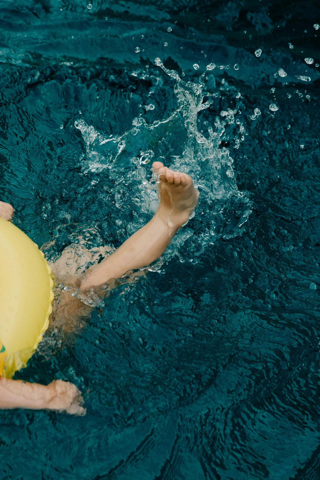 Keeping Kids Hydrated This Summer Without the Bottled-Water Faff