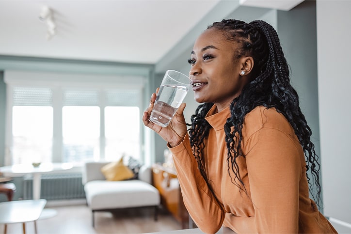 magnesium infused hydration