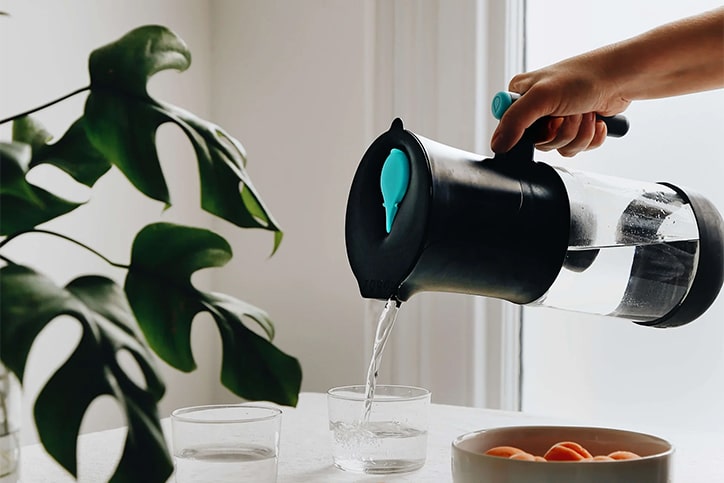 sustainable living