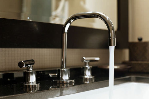 Alkaline Water Filter