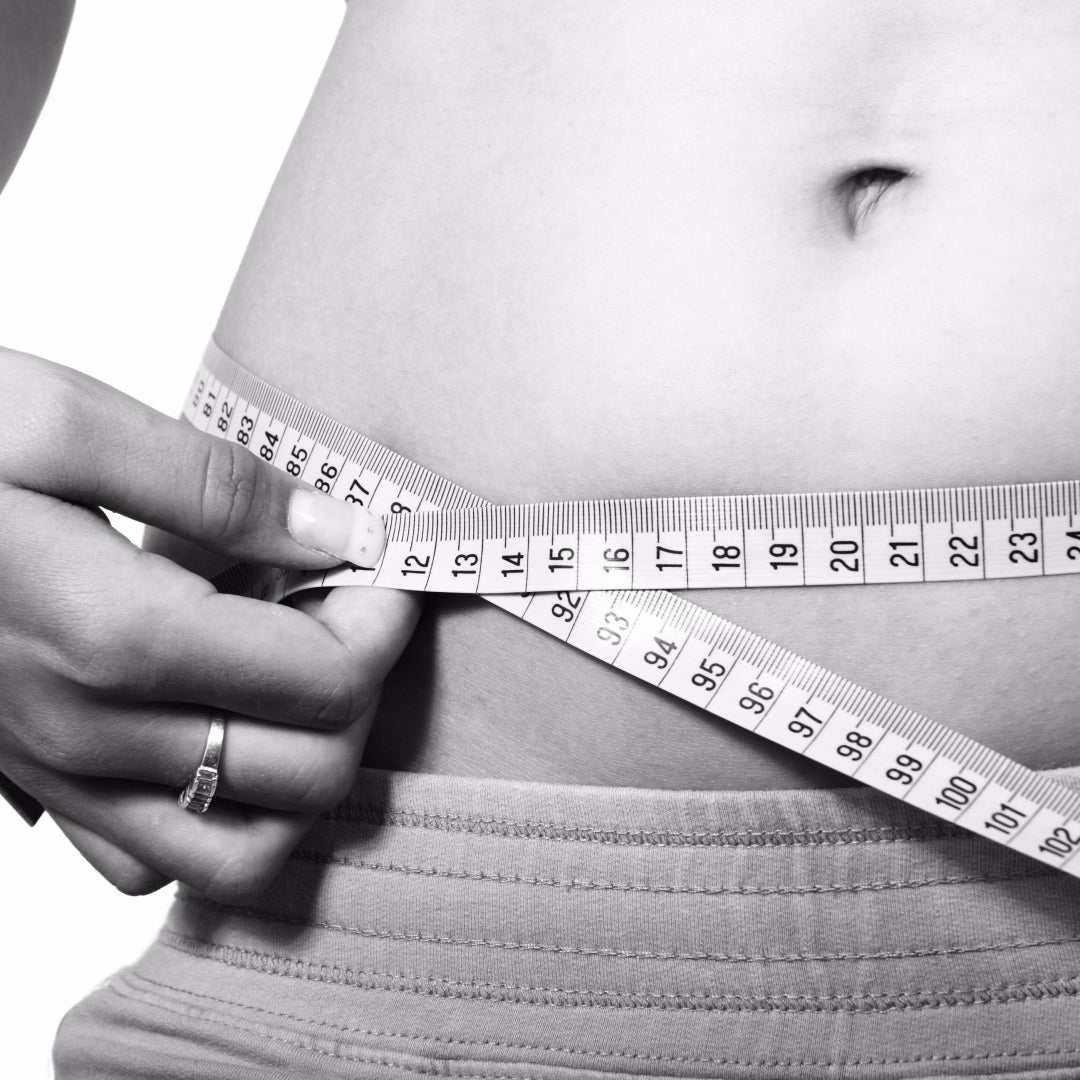 Drinking Water Weight Loss