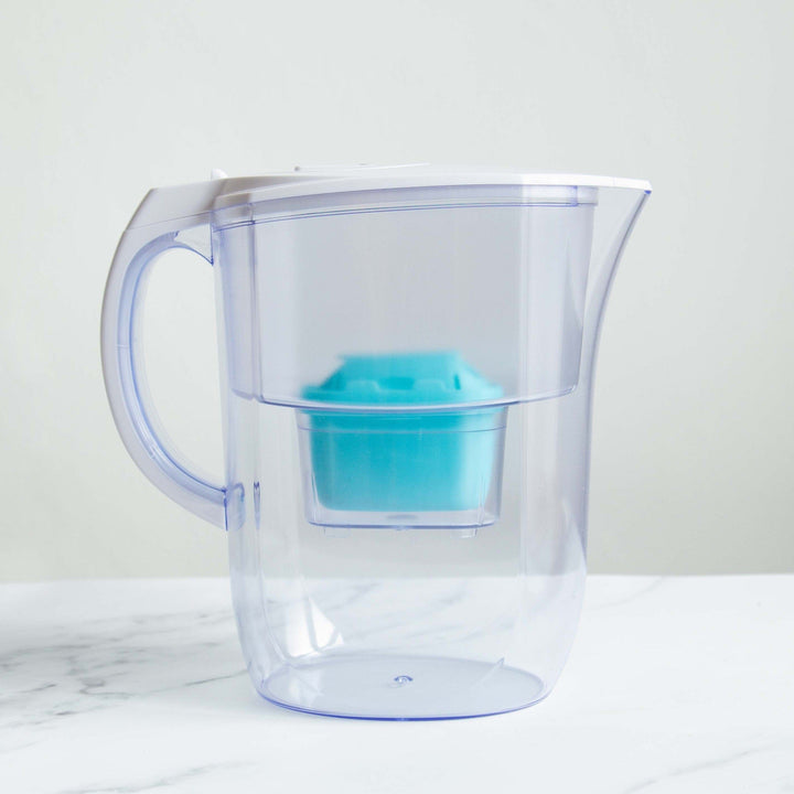 Brita Compatible with Clean Pack