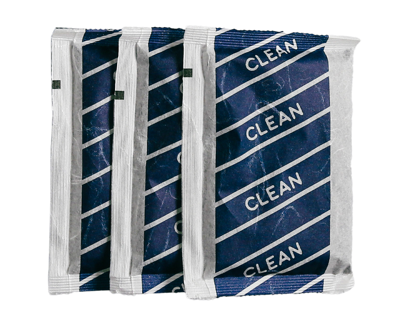 Clean Pack Filter Phox Refillable Water Filter - The Clean Refill Pack