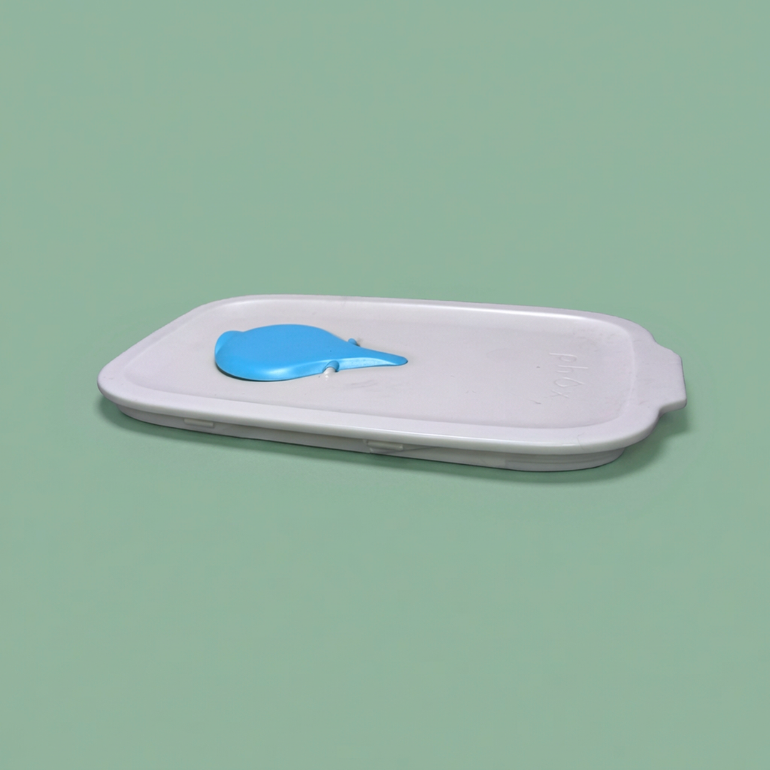 Replacement Wave Jug Lid