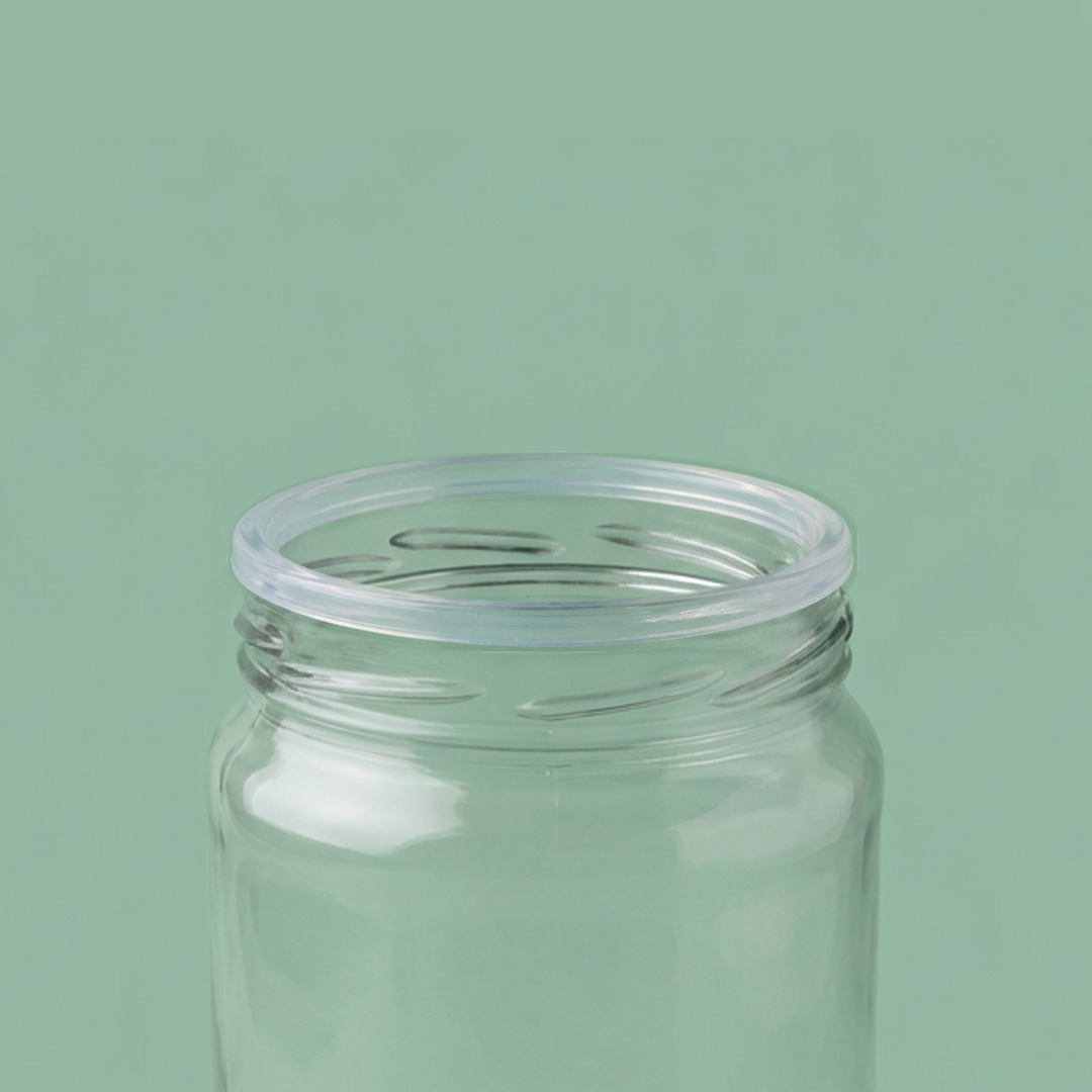 Replacement Jar Gasket