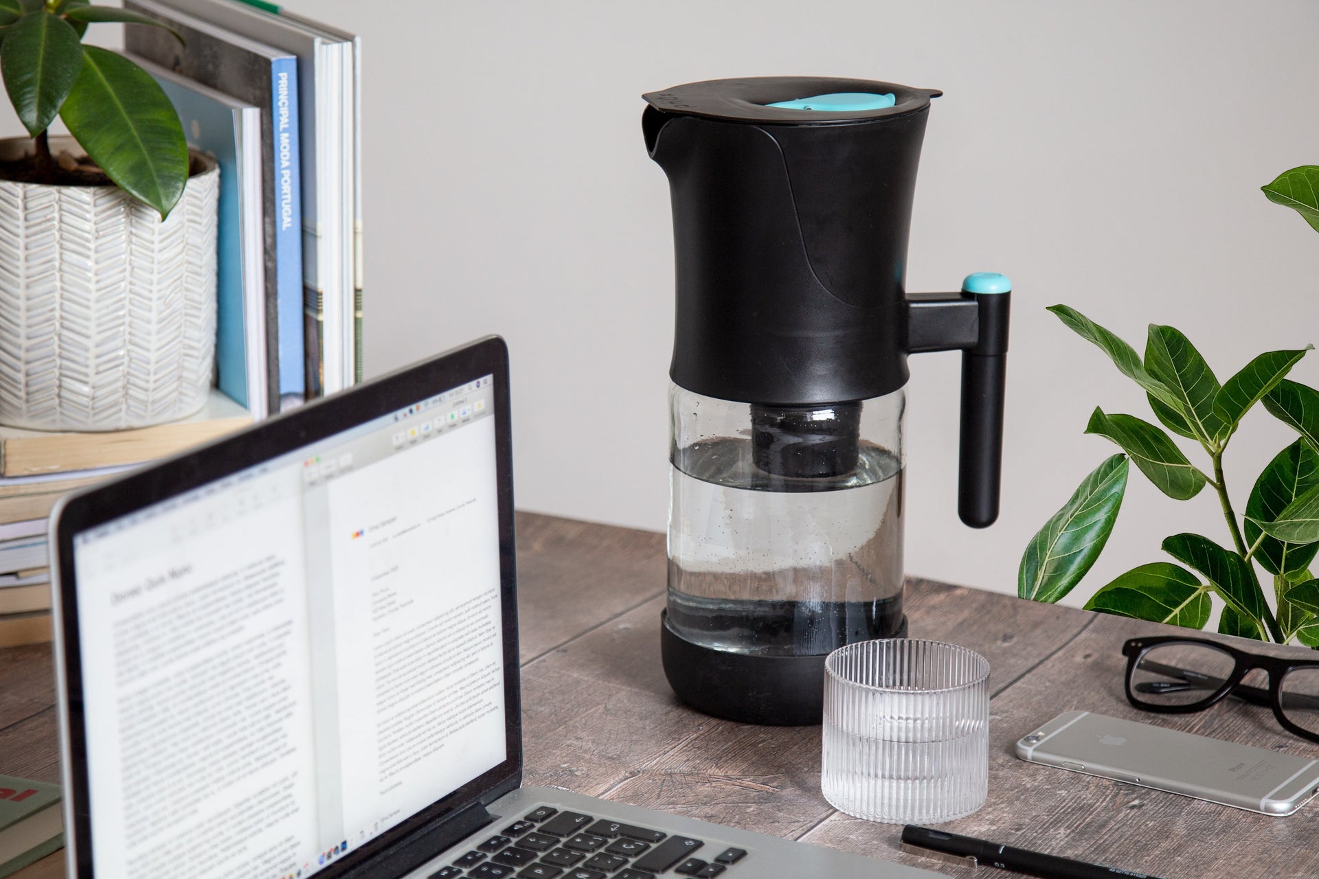 Sustainability Phox Water