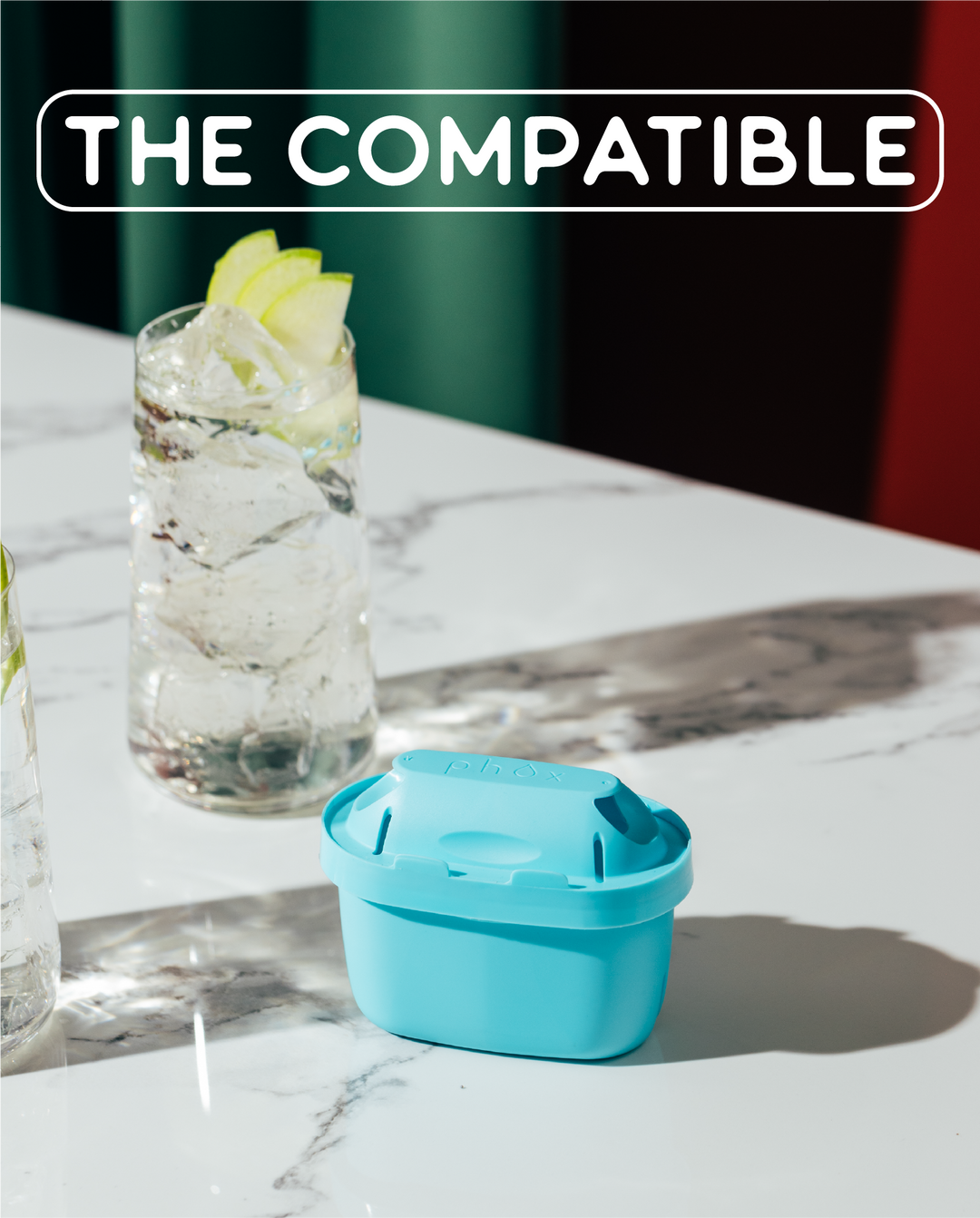 The refillable compatible maxtra cartridge