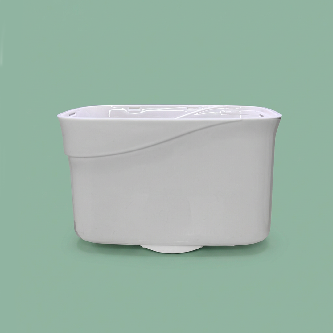 Replacement Wave Reservoir