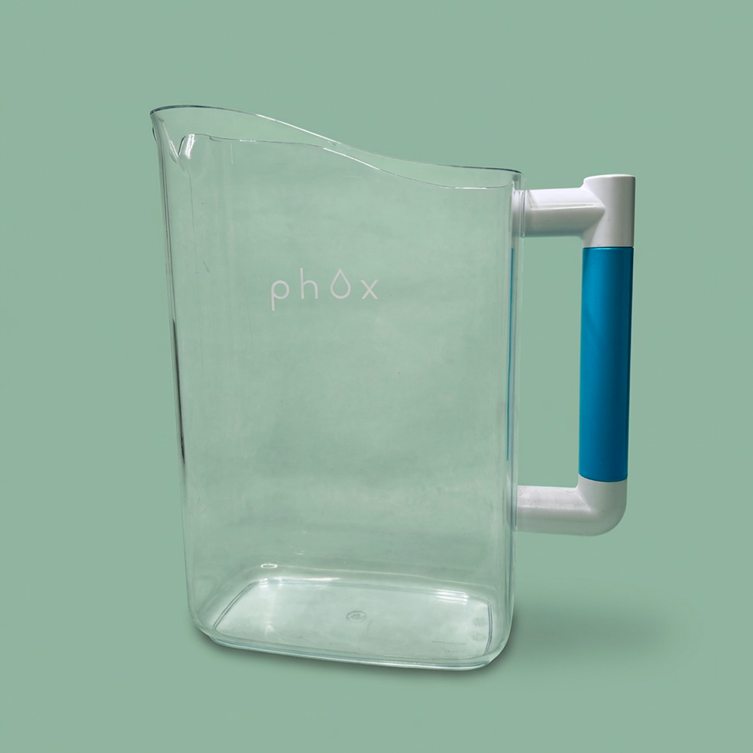 Replacement Wave Base