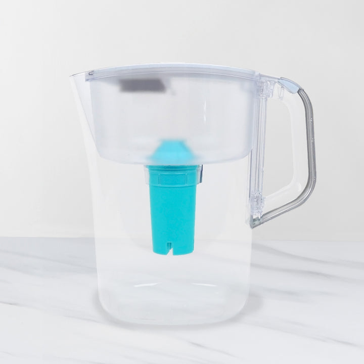 Refillable Cartridge Compatible with 'Brita Standard'