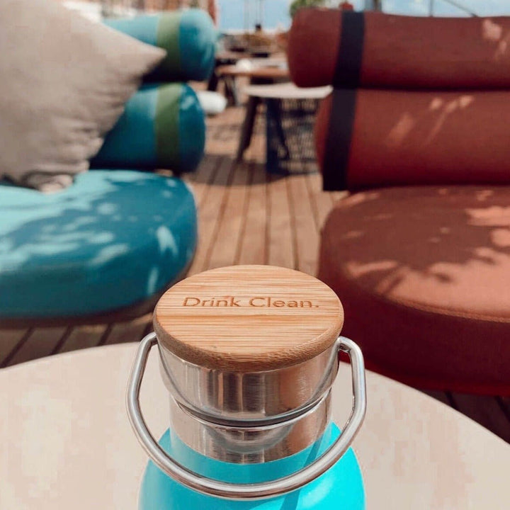 Phox Go | 600ml Bottle